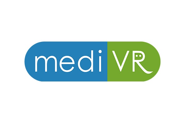 株式会社mediVR