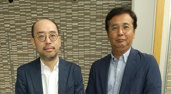 代表取締役の異動及び取締役の選任（追加）に関するお知らせ