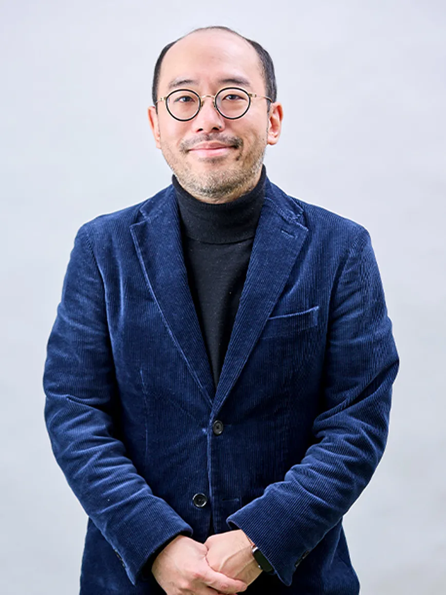 代表取締役社長 魚谷 晃