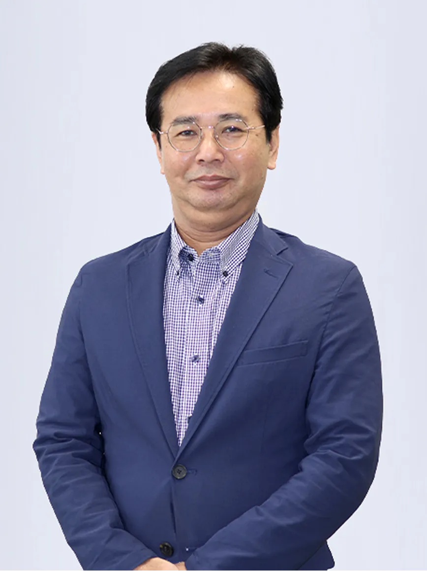 取締役 宮城 臣作
